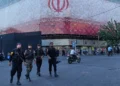 El ejército iraní afirma haber “humillado” a EE. UU. e Israel