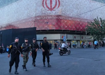 El ejército iraní afirma haber “humillado” a EE. UU. e Israel