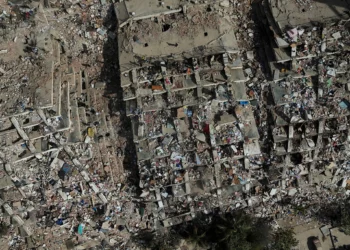 Organizaciones humanitarias israelíes comienzan a operar en Venezuela