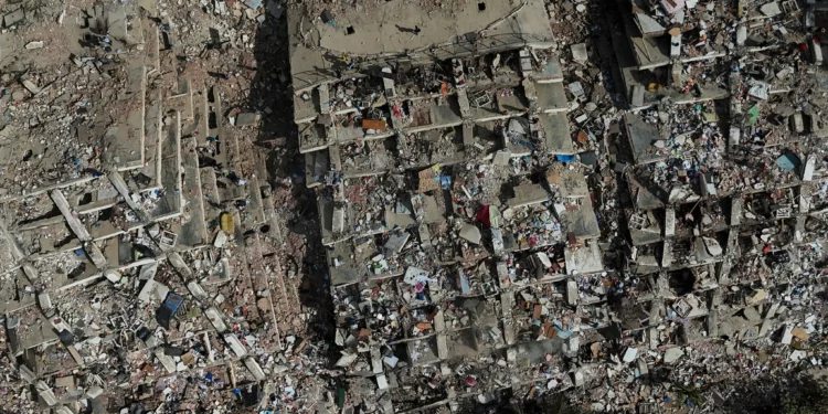 Organizaciones humanitarias israelíes comienzan a operar en Venezuela