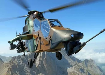 El Tiger Mark III se acerca a su primer vuelo