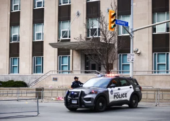 Sicarios a sueldo están atentando contra sitios judíos en Toronto