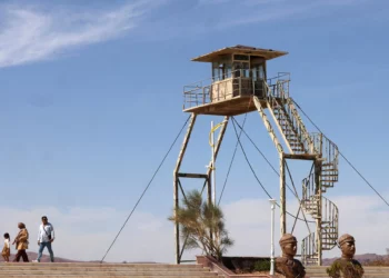 Israel habría desplegado comandos en Azerbaiyán y usado Somalilandia durante la guerra con Irán