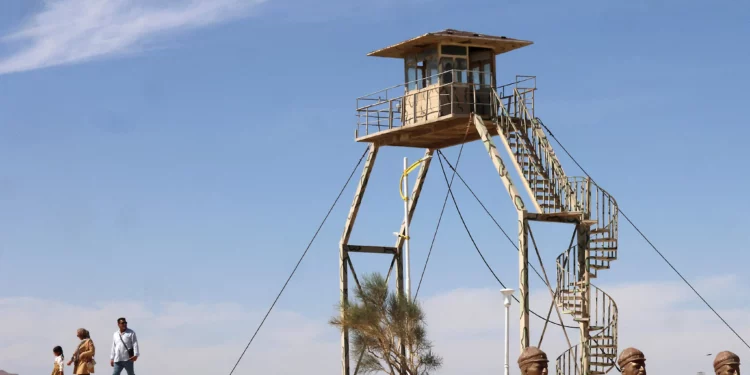Israel habría desplegado comandos en Azerbaiyán y usado Somalilandia durante la guerra con Irán