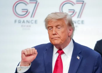Trump: “Esperamos un alto el fuego total” entre Hezbolá e Israel