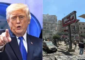 Trump estalla: ¡Por qué Bibi tuvo que lanzar ese maldito ataque!