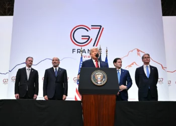 Trump defiende el acuerdo con Irán