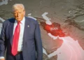 EE. UU. estuvo a tres horas de atacar Irán antes del anuncio de Trump