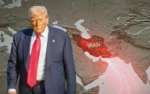 EE. UU. estuvo a tres horas de atacar Irán antes del anuncio de Trump