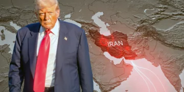 EE. UU. estuvo a tres horas de atacar Irán antes del anuncio de Trump