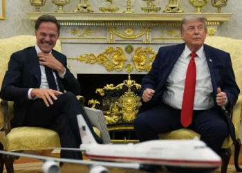 Irán acusa a la OTAN de “complicidad” tras comentarios de Mark Rutte