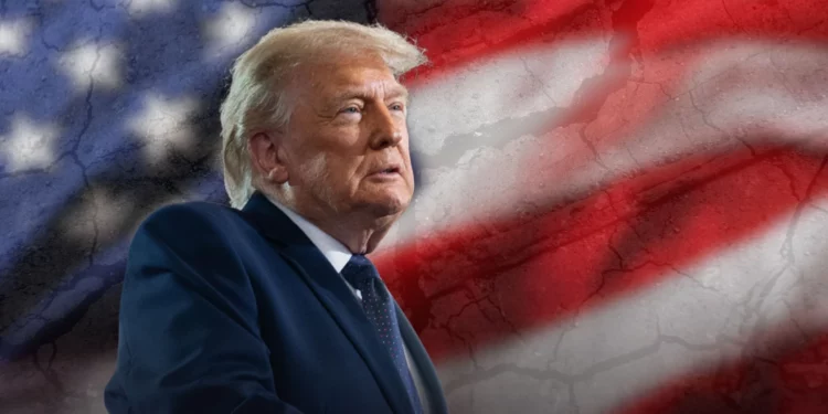 Trump: “Si no estoy satisfecho con el acuerdo, volveremos a bombardear”