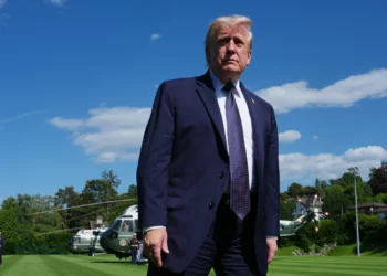 Trump y sus asesores difieren sobre la publicación del acuerdo con Irán