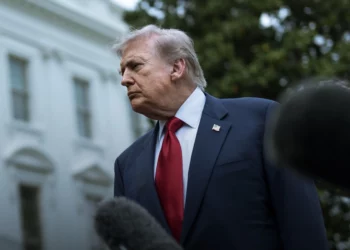 Trump ha vuelto a cometer el mismo error peligroso