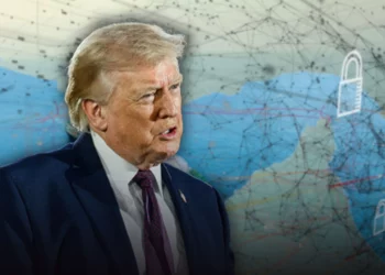 Trump: “Irán ha violado de forma estúpida el alto el fuego”