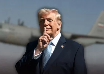 ¿Por qué Trump está tratando de frenar a Israel?