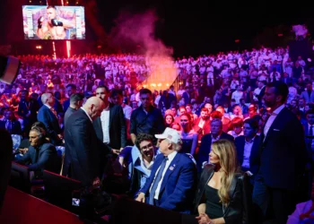 Complot en la Casa Blanca: Aliados de Israel eran objetivo
