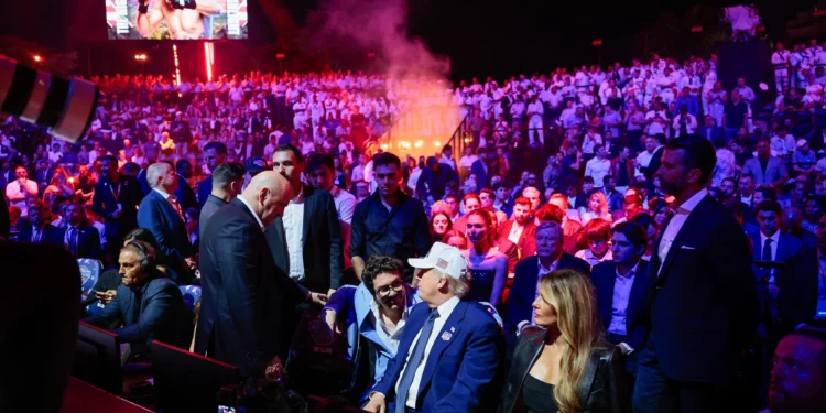 Complot en la Casa Blanca: Aliados de Israel eran objetivo