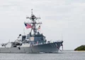 USS Chung-Hoon