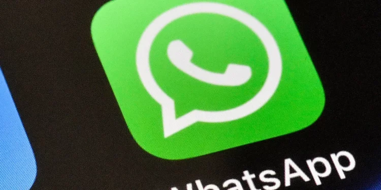 WhatsApp