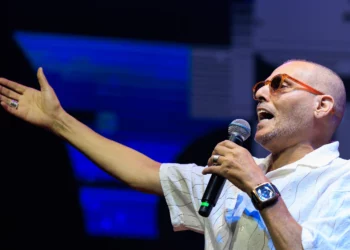 Muere Yishai Levi: figura emblemática de la música mizrahi