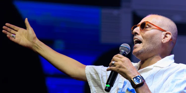 Muere Yishai Levi: figura emblemática de la música mizrahi