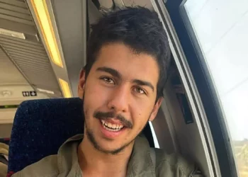 Las FDI identifican a Yoav Klein entre los soldados muertos en Kfar Tebnit