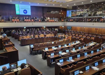 Televisión del Knesset