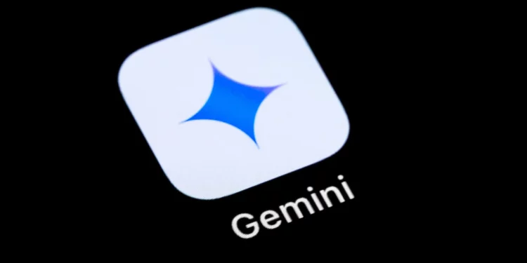 Gemini admite errores reiterados tras inventar datos, titulares y citas