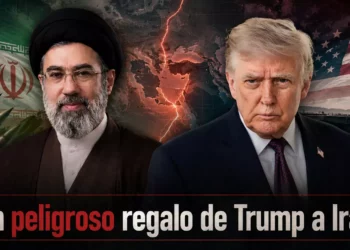 El acuerdo provisional de Trump es un regalo peligroso para Irán