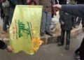 Líbano condena a 15 años de prisión a dos activistas contrarios a Hezbolá