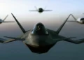 Airbus presenta alternativa al FCAS: un caza de sexta generación