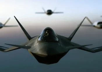 Airbus presenta alternativa al FCAS: un caza de sexta generación