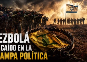 Hezbolá cayó en la trampa política