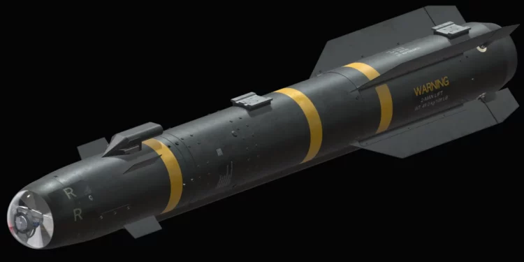 EE. UU. aprueba posible venta de misiles AGM-114R Hellfire a Singapur