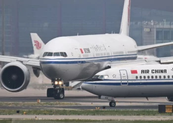¿Qué saben? Aerolíneas chinas cancelaron vuelos al Golfo