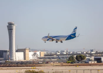 ¿El aeropuerto Ben Gurión está a punto de cerrar? Esta es la verdad