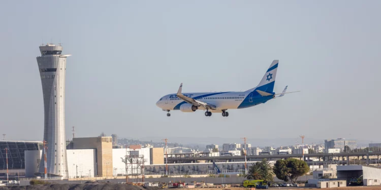 ¿El aeropuerto Ben Gurión está a punto de cerrar? Esta es la verdad