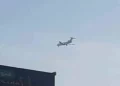 Arabia Saudita ataca el aeropuerto de Saná para frenar un avión iraní