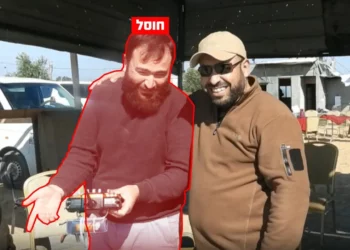 Las FDI mataron a un comandante de drones de Hamás en Gaza
