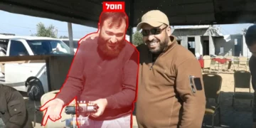 Las FDI mataron a un comandante de drones de Hamás en Gaza