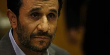 Cómo una filtración está desgarrando a Irán desde dentro