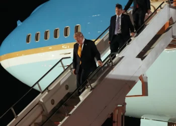 Air Force One