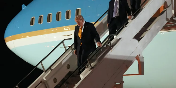Air Force One