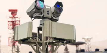 La USAF amplía su escudo antidrones de $500 millones
