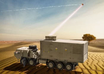 Lockheed Martin desarrollará un arma láser JLWS de 500 kW para EE. UU.