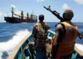 Atacantes armados habrían tomado el petrolero Asana frente a Yemen