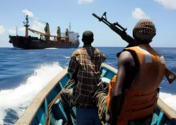 Atacantes armados habrían tomado el petrolero Asana frente a Yemen