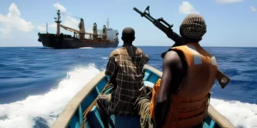 Atacantes armados habrían tomado el petrolero Asana frente a Yemen