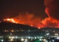 Oleada de ataques de EE. UU. en Irán: explosiones en Yazd